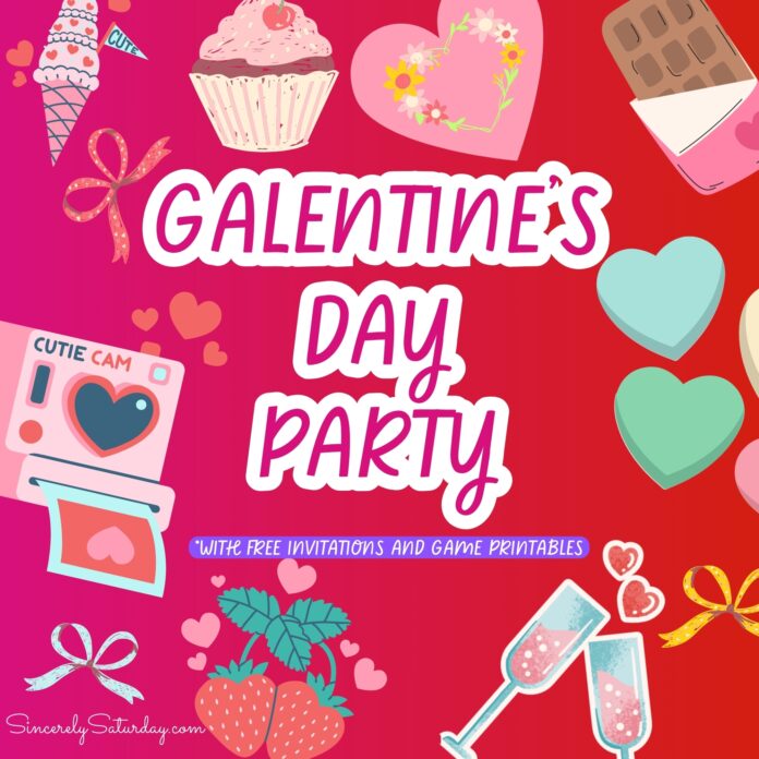 Galentine