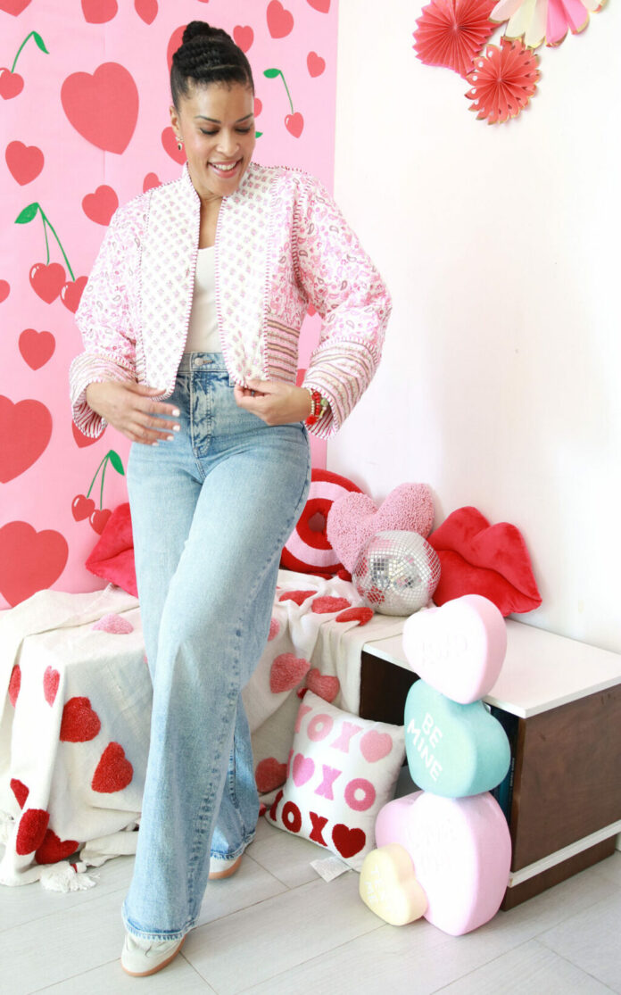 3 Affordable Valentine's Day Outfit Ideas