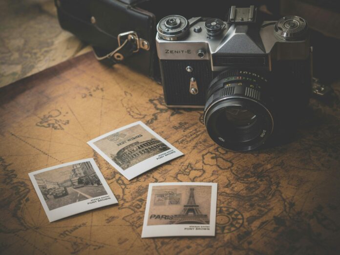 Timeless Treasures: 5 Ways to Perpetuate Your Loved Ones Photo