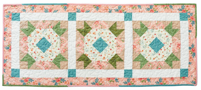 Quilts and More