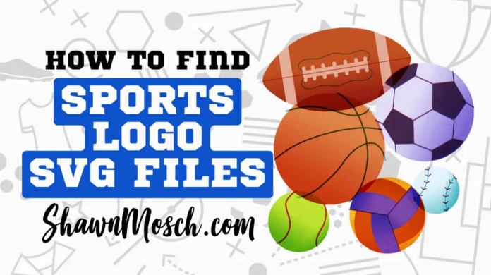 sports logo svg football svg ncaa svg sports svg files