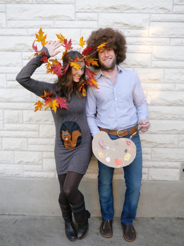 32 of the Best DIY Pregnant Halloween Costumes