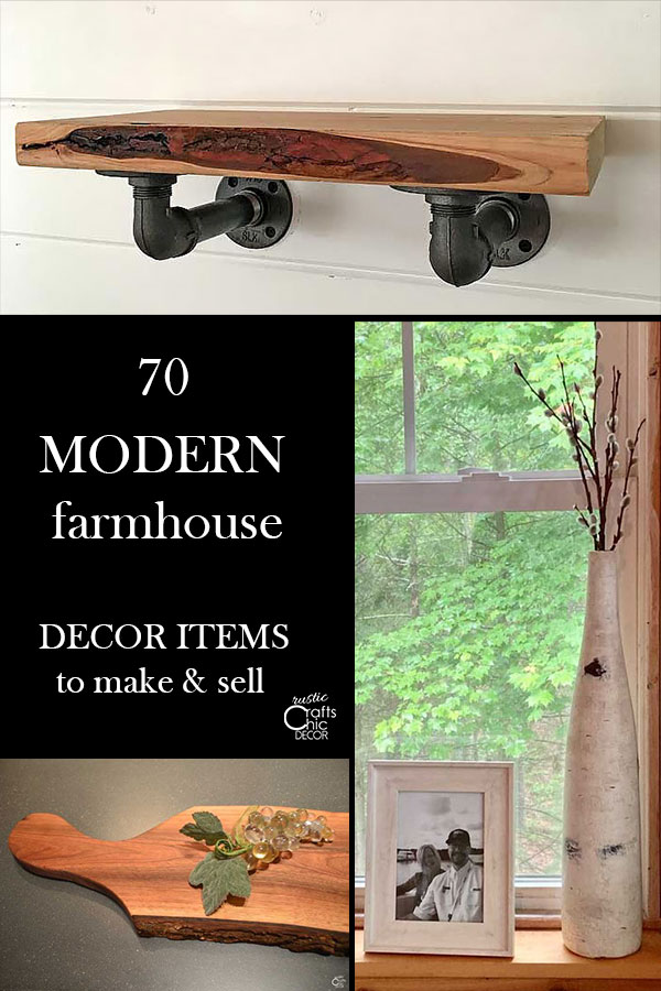 modern farmhouse